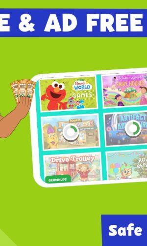 PBS KIDS Games 1