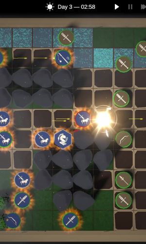 Blood for the Throne 9