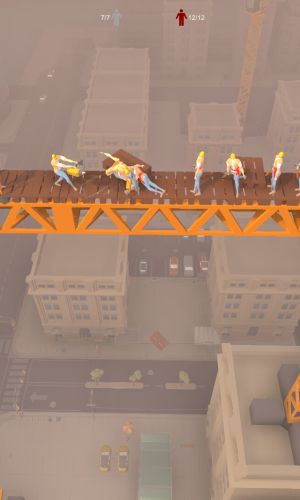 Job Battle Simulator 15