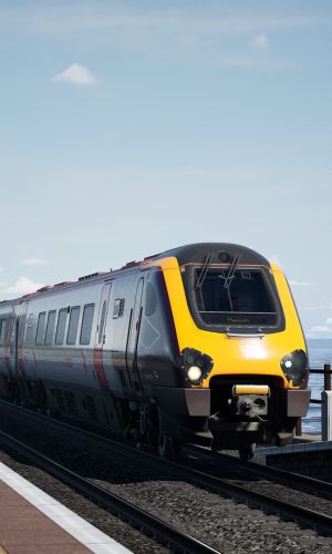 Train Sim World® 6 6