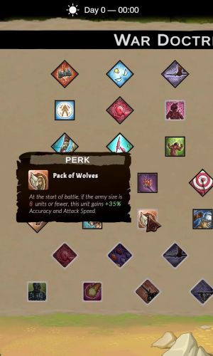 Blood for the Throne 7