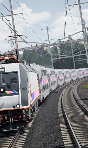 Train Sim World® 6 1