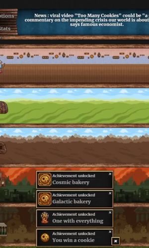 Cookie Clicker 1