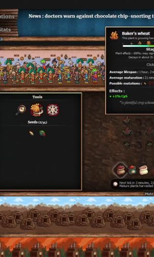 Cookie Clicker 5