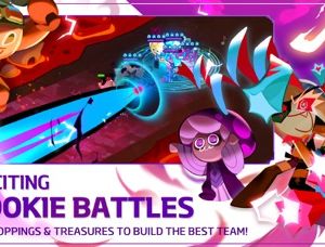 CookieRun: Kingdom 2