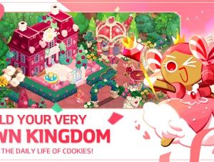 CookieRun: Kingdom 3