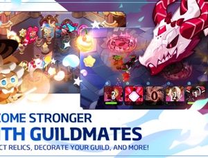 CookieRun: Kingdom 4