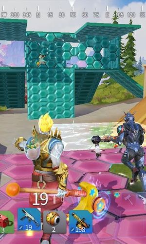 Creative Destruction 0