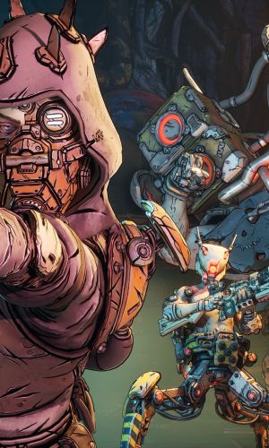 Borderlands 4 5