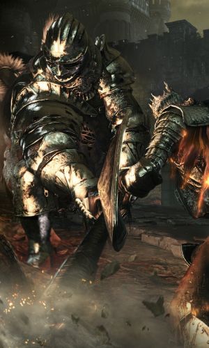 DARK SOULS™ III 1