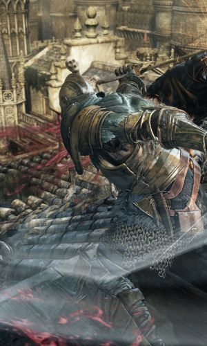 DARK SOULS™ III 3