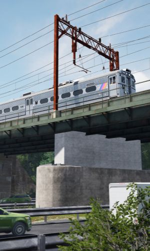 Train Sim World® 6 14