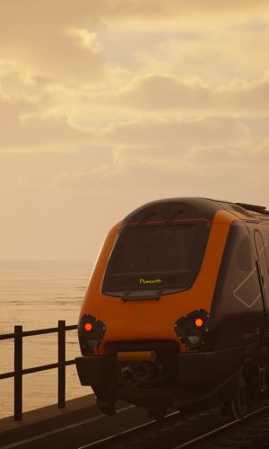 Train Sim World® 6 9