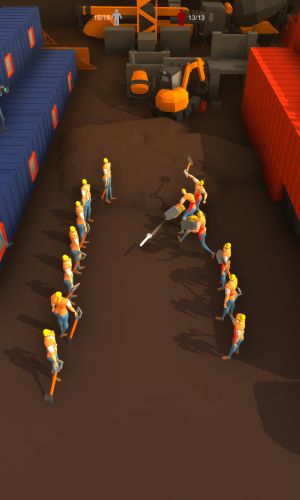 Job Battle Simulator 16