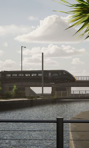 Train Sim World® 6 12