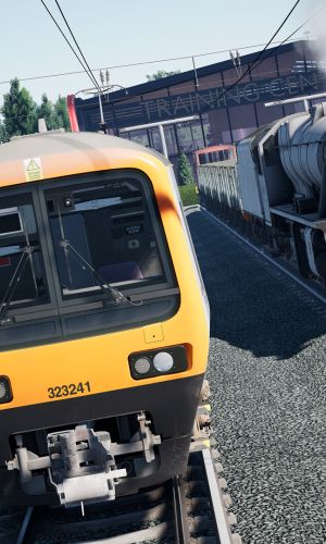 Train Sim World® 6 23