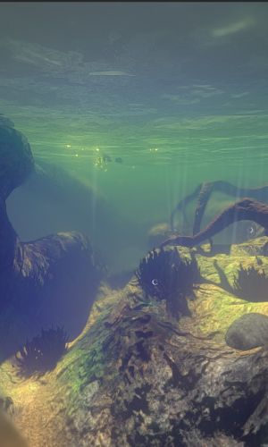 Feed and Grow: Fish 1