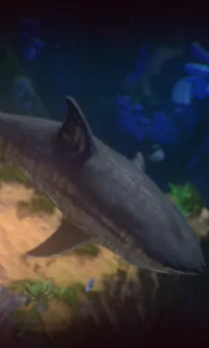 Feed and Grow: Fish 3