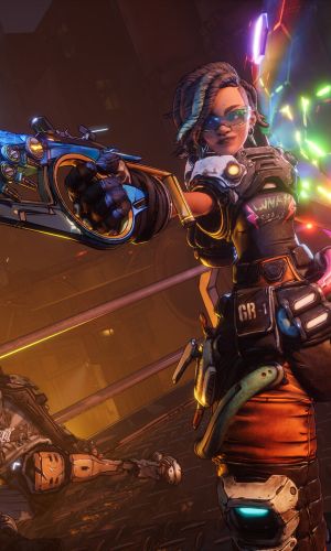 Borderlands 4 9