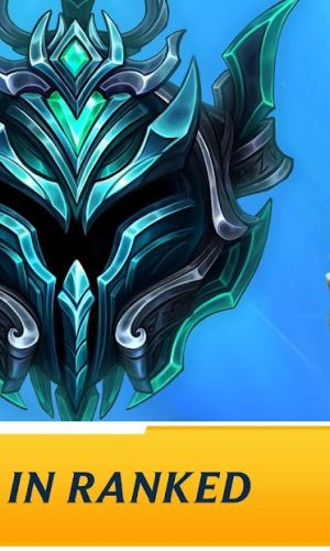 League of Legends: Wild Rift 3