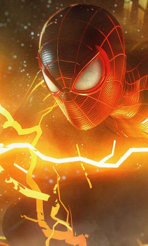 Marvel’s Spider-Man: Miles Morales 6