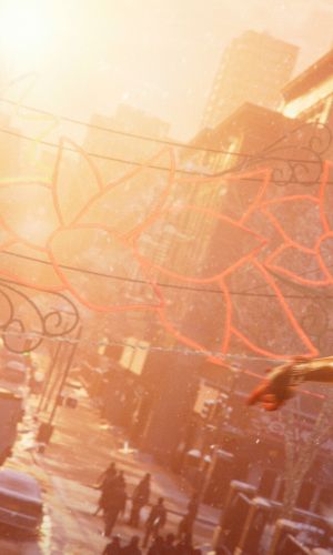 Marvel’s Spider-Man: Miles Morales 7