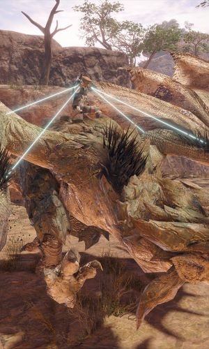 MONSTER HUNTER RISE 2