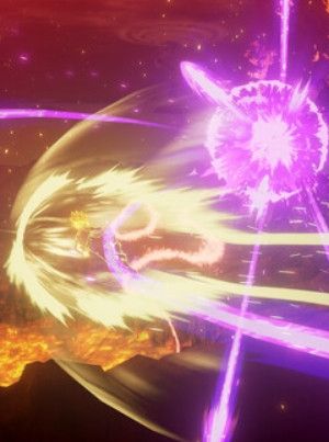 Pokémon™ Scarlet 2