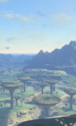 The Legend of Zelda: Tears of the Kingdom 2