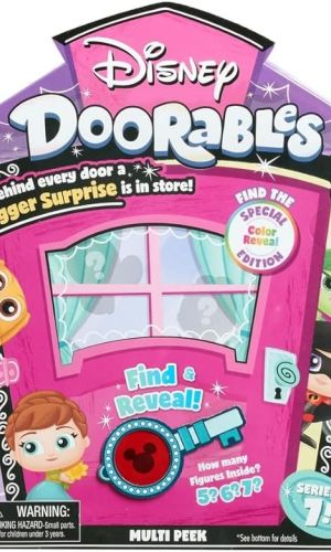 Disney Doorables 1