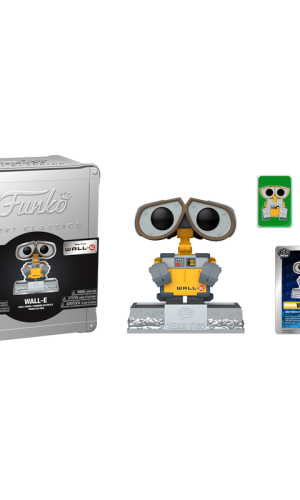 Funko Pop! 4