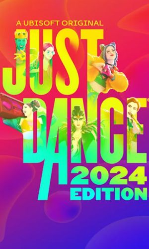 Just Dance 2024 Edition 0