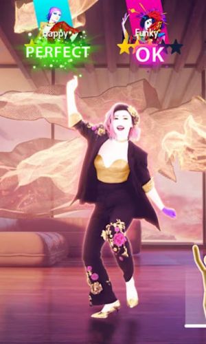 Just Dance 2024 Edition 2