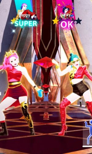 Just Dance 2024 Edition 3