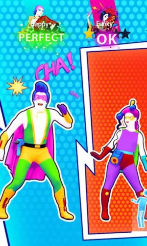 Just Dance 2024 Edition 4