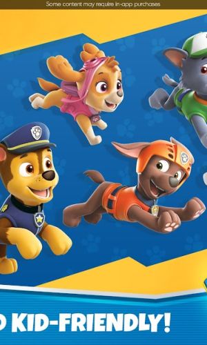 PAW Patrol 19