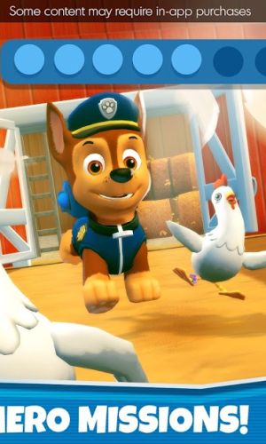 PAW Patrol 2