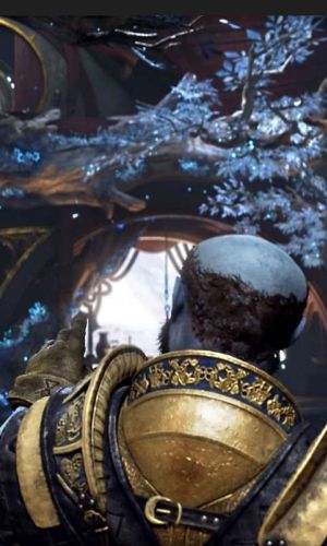 God of War Ragnarök 2