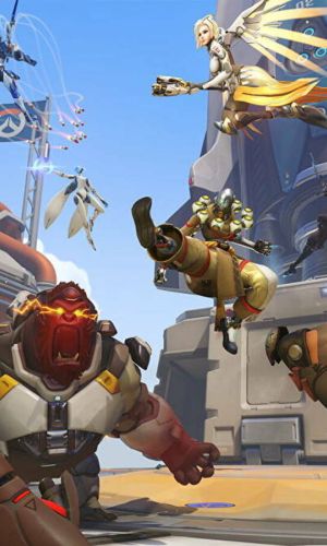 Overwatch 2 1