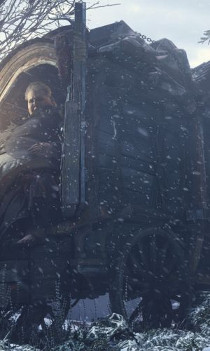 Resident Evil Village 9