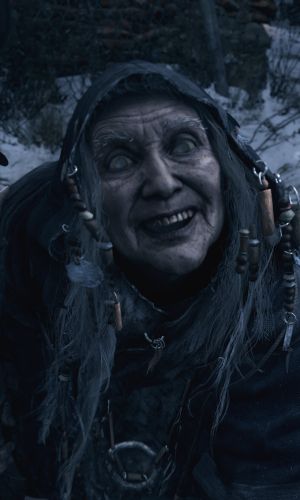 Resident Evil Village 4