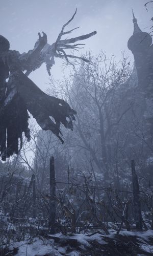 Resident Evil Village 5