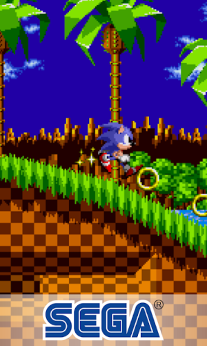 Sonic the Hedgehog™ Classic 0