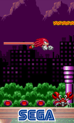 Sonic the Hedgehog™ Classic 13