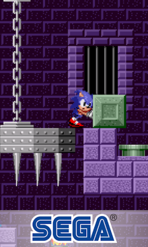 Sonic the Hedgehog™ Classic 1
