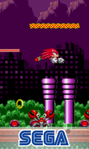 Sonic the Hedgehog™ Classic 3