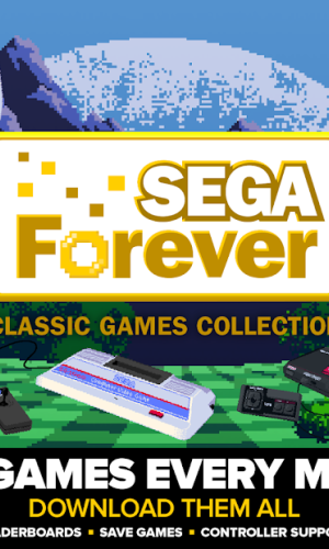 Sonic the Hedgehog™ Classic 4