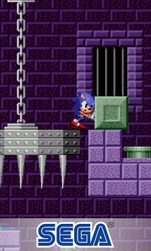 Sonic the Hedgehog™ Classic 6