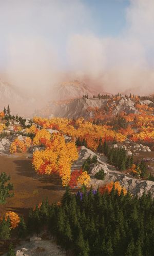 Stranded: Alien Dawn 1