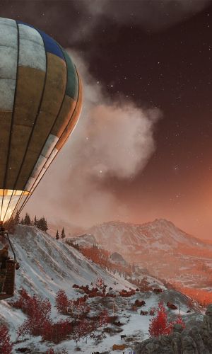 Stranded: Alien Dawn 4